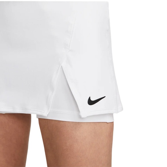 NEW Nike Court ($52.00) Dri-FIT Victory Women's Tennis Skirt - Picture 2 of 10